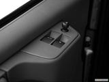  Driver's side inside window controls photo